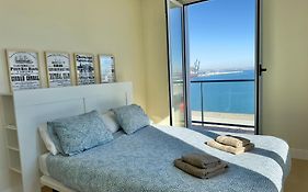 Apartamento Fenix - Recién renovado y vistas al mar